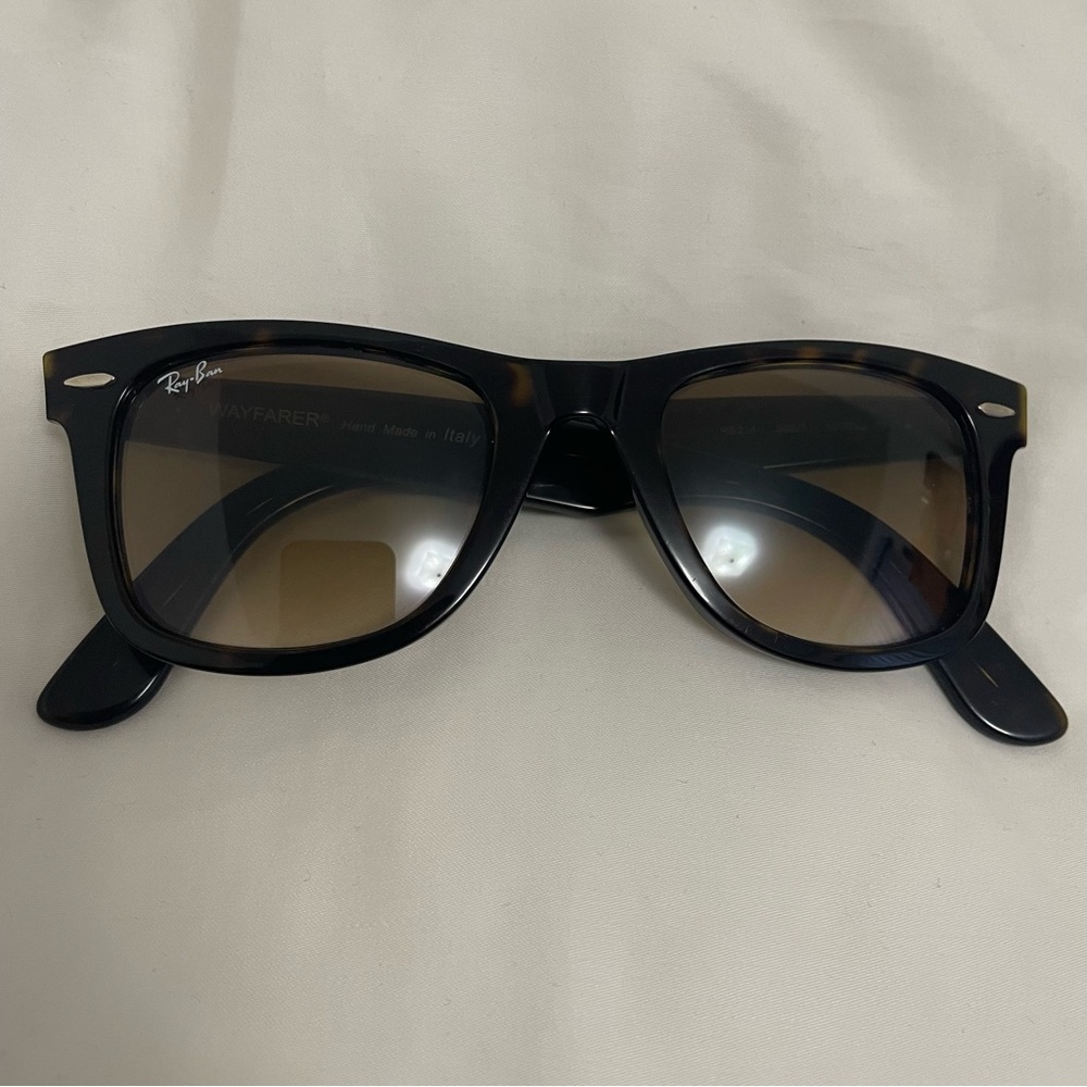 Ray-Ban Wayfarer